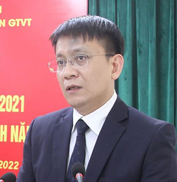 171b1c5ada1733496a06 Cục trưởng Cục Hàng hải Việt Nam Lê Đỗ Mười