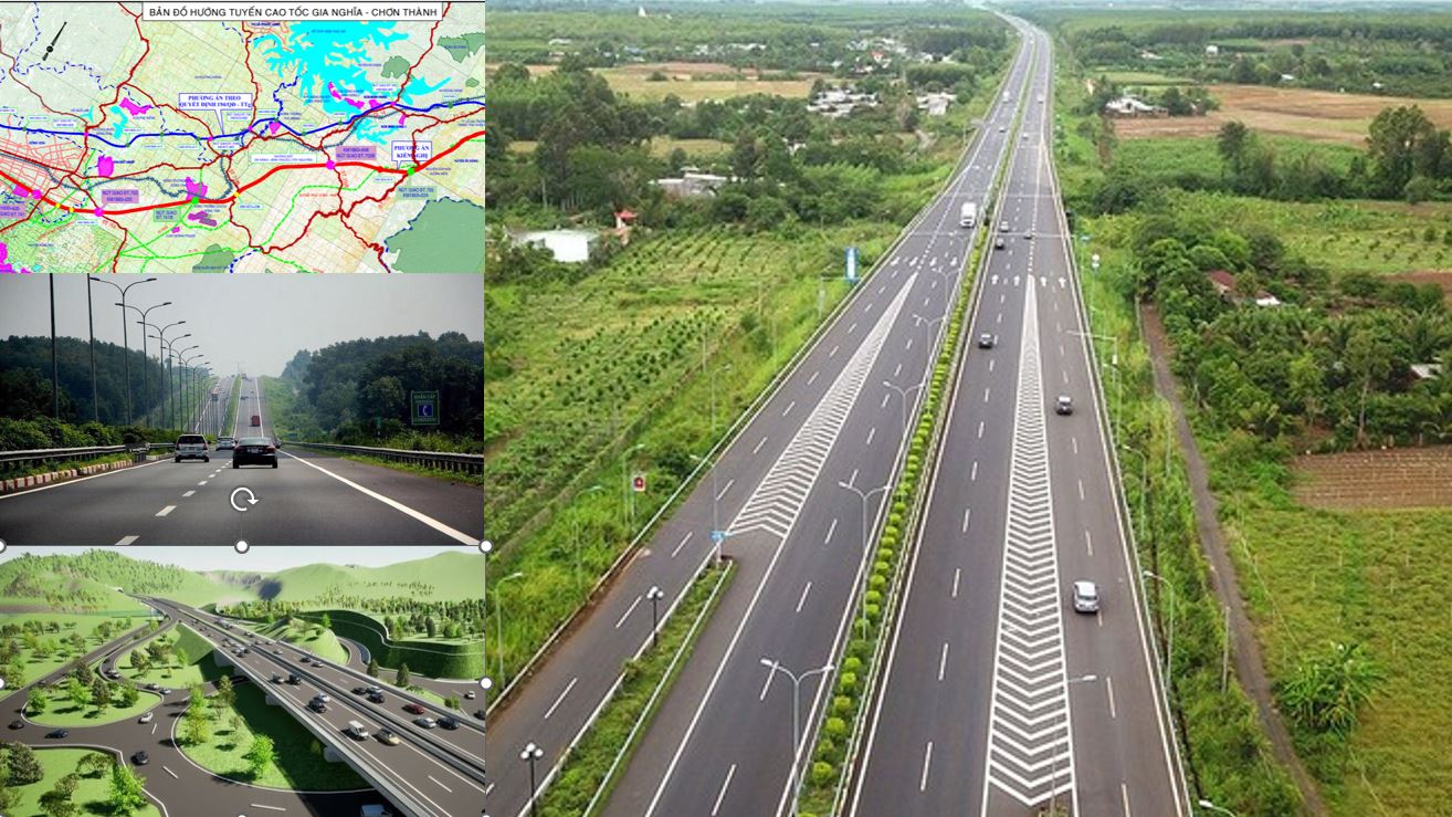 Bình Phước: Tăng trưởng kinh tế thu hút đầu tư năm 2023