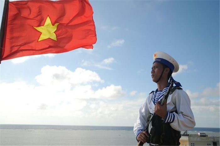 Anh hùng thầm lặng