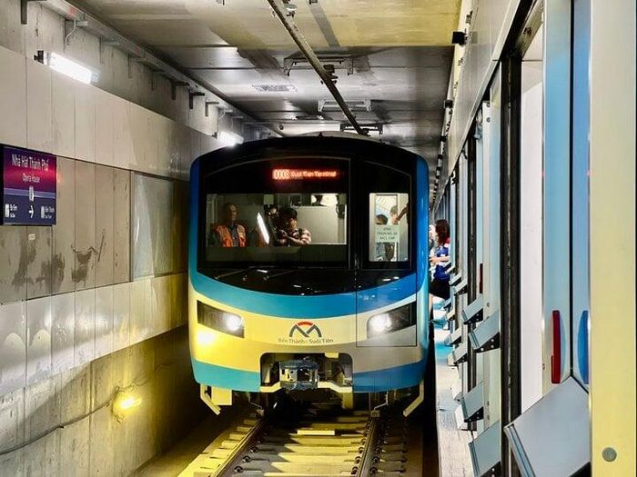 Nhật Bản cam kết cho vay 7.000 tỷ đồng bổ sung dự án Metro Bến Thành – Suối Tiên