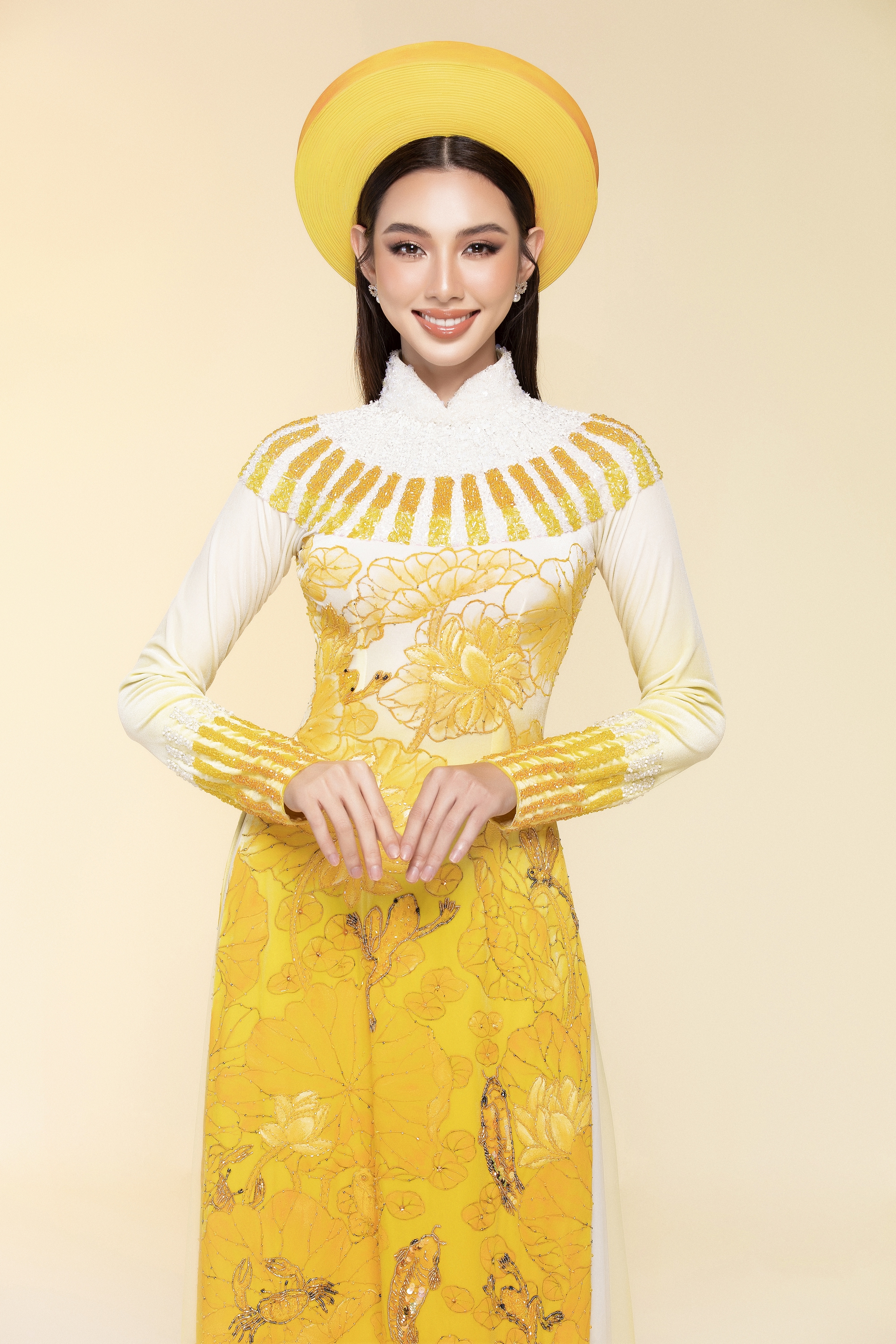 Hoa hậu Quốc gia Việt Nam sẽ được tổ chức vào đầu năm 2024 - Ảnh 4. Hoa hậu Quốc gia Việt Nam sẽ được tổ chức vào đầu năm 2024 - Ảnh 4.