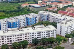 Tổng Liên đoàn Lao động Việt Nam xây dựng khoảng 15.000 căn nhà ở xã hội