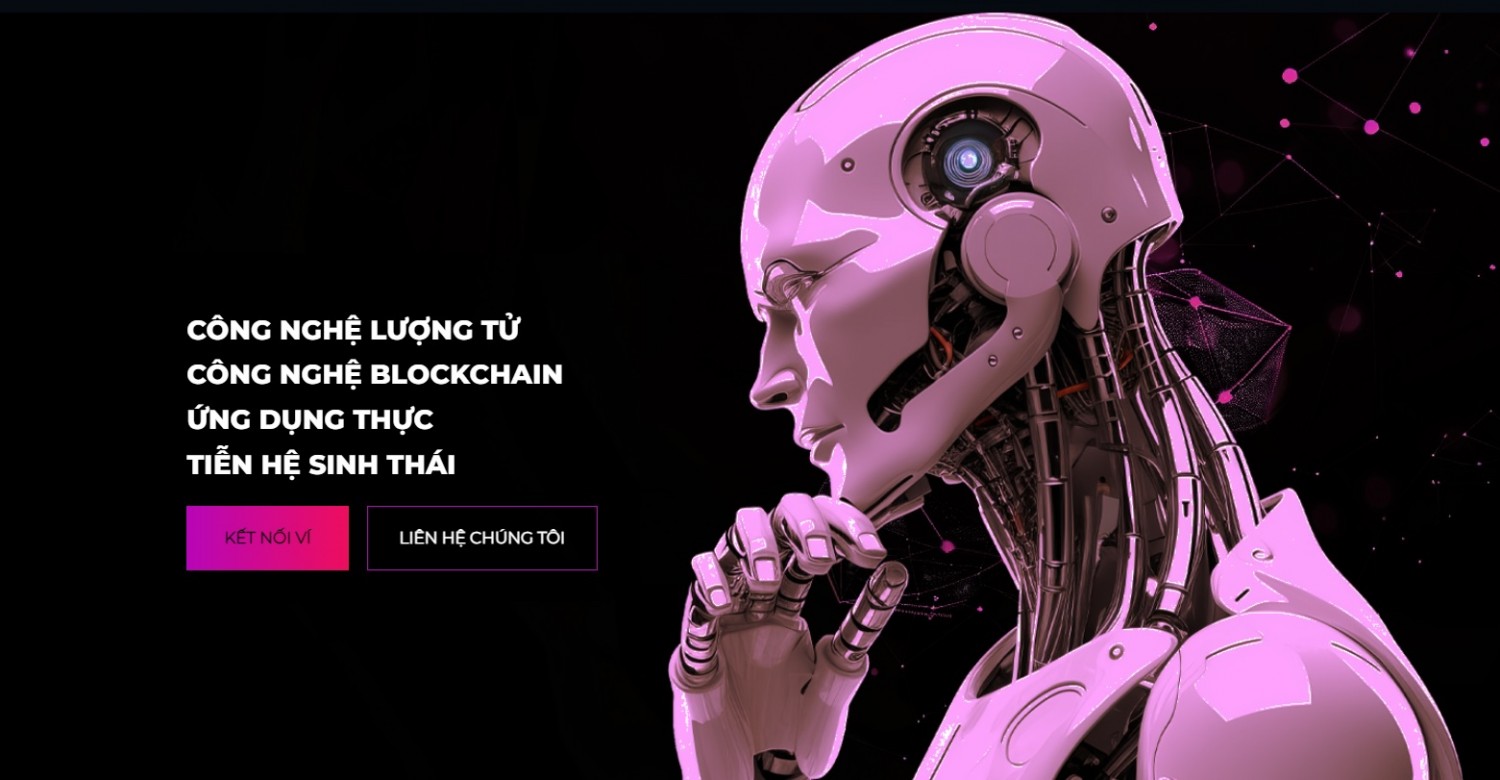 TCIS: Tiên Phong Trong Công Nghệ Máy Tính Lượng Tử và Blockchain