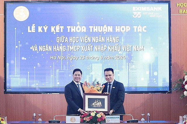 Ngân hàng Eximbank