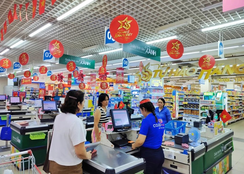 Sài Gòn Co.op