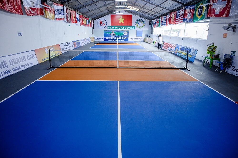 Khai trương CLB Pickle Ball Chơn Thành: Khi thể thao là cầu nối cộng đồng