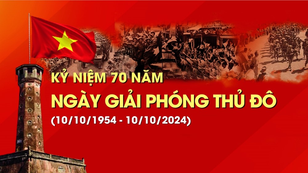 70 NAM GIAI PHONG THU DO – 02