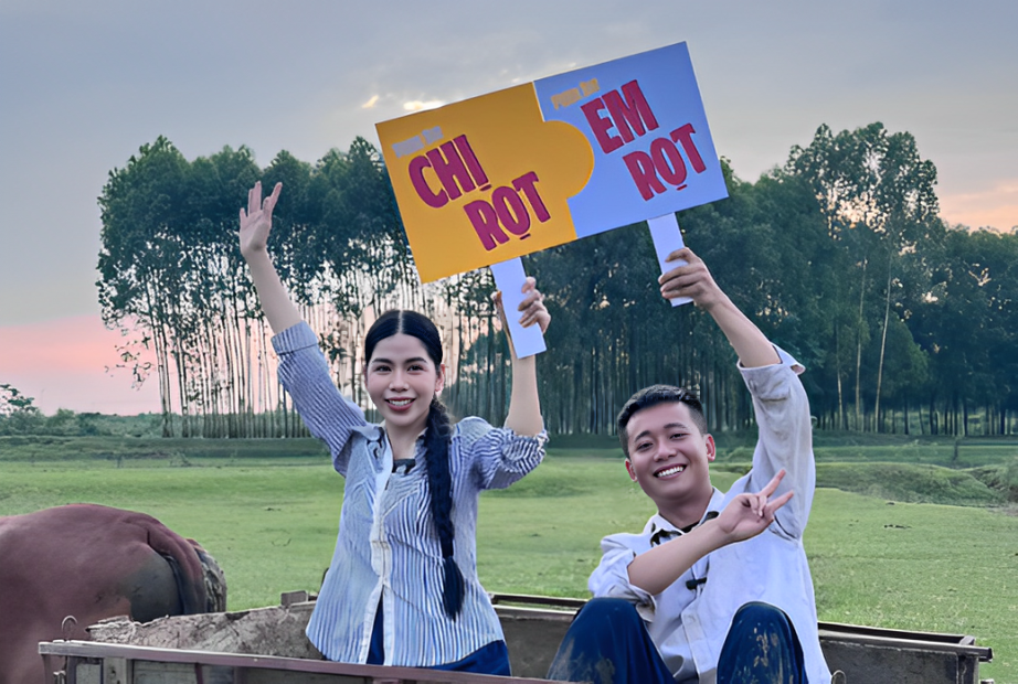 Chân dung doanh nghiệp phía sau thương hiệu kẹo rau củ Kera- Ảnh 1. Chân dung doanh nghiệp phía sau thương hiệu kẹo rau củ Kera- Ảnh 1.