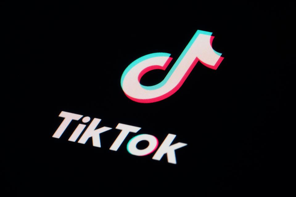 Đếm ngược số phận TikTok tại Mỹ- Ảnh 1. Đếm ngược số phận TikTok tại Mỹ- Ảnh 1.