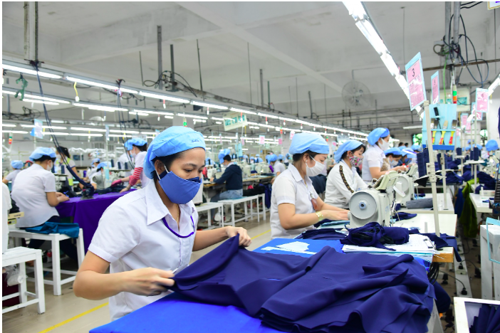 Cục Thống kê điều tra doanh nghiệp trên cả nước- Ảnh 1. Cục Thống kê điều tra doanh nghiệp trên cả nước- Ảnh 1.