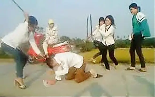 Chủ tịch UBND tỉnh Bình Định chỉ đạo chấn chỉnh tình trạng bạo lực học đường