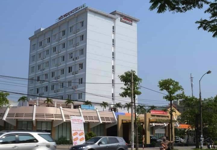 ks-huu-nghi-6484-5367 Công ty CP Hữu Nghị Nghệ An (ảnh facebook)