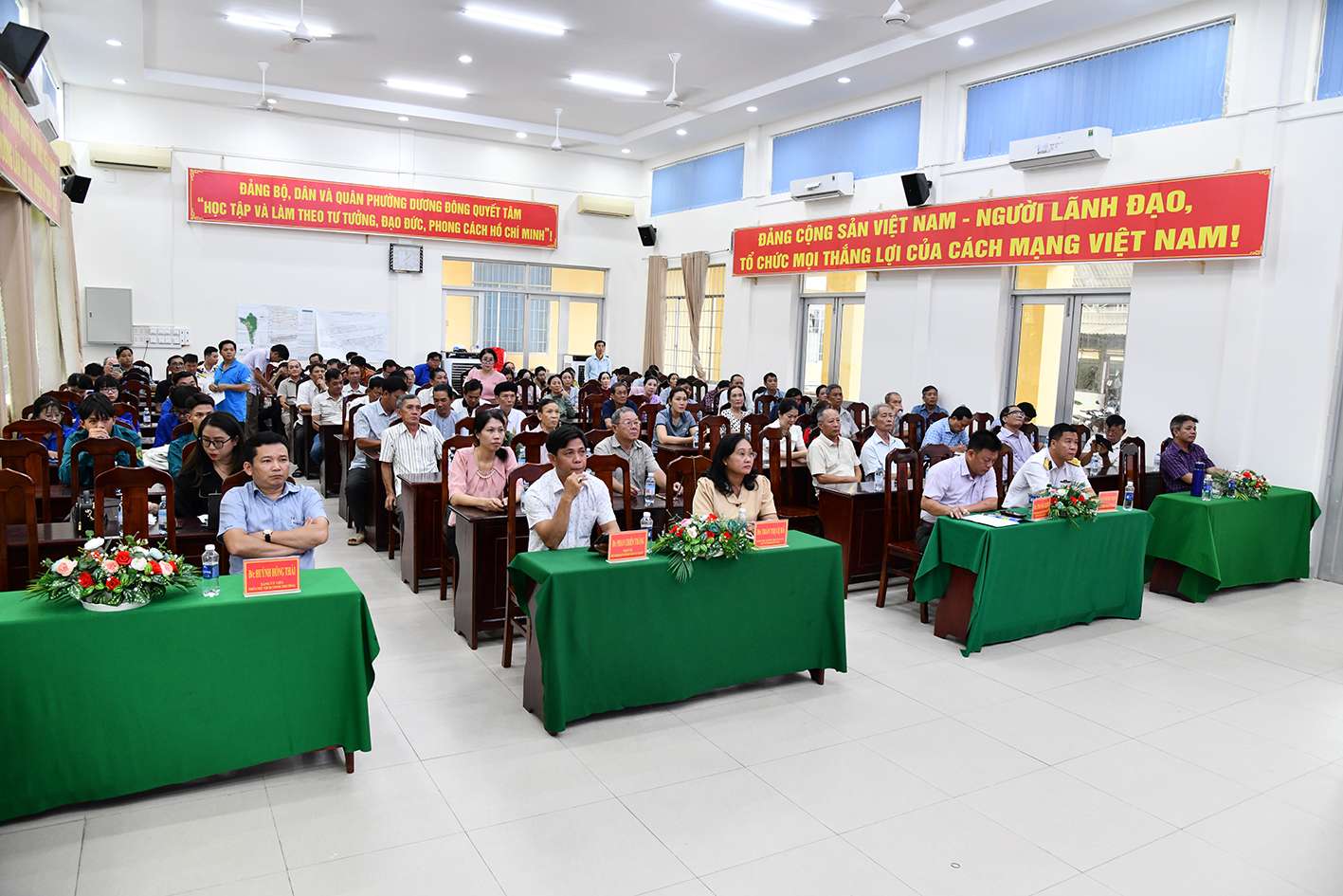 Nâng cao hiểu biết về biển, đảo cho người dân Phú Quốc