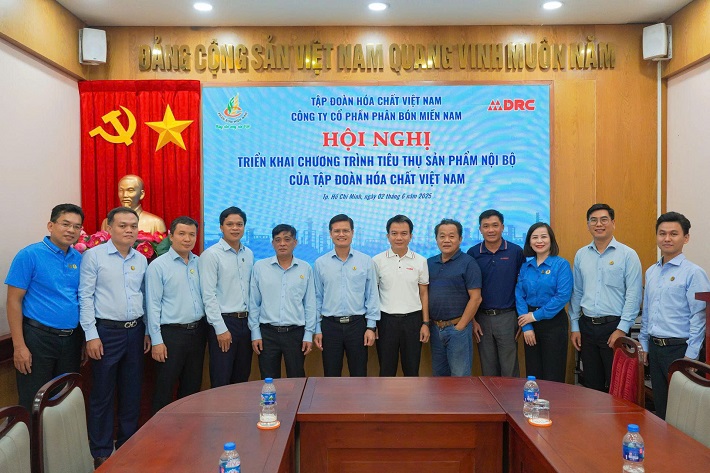 phân bón miền nam