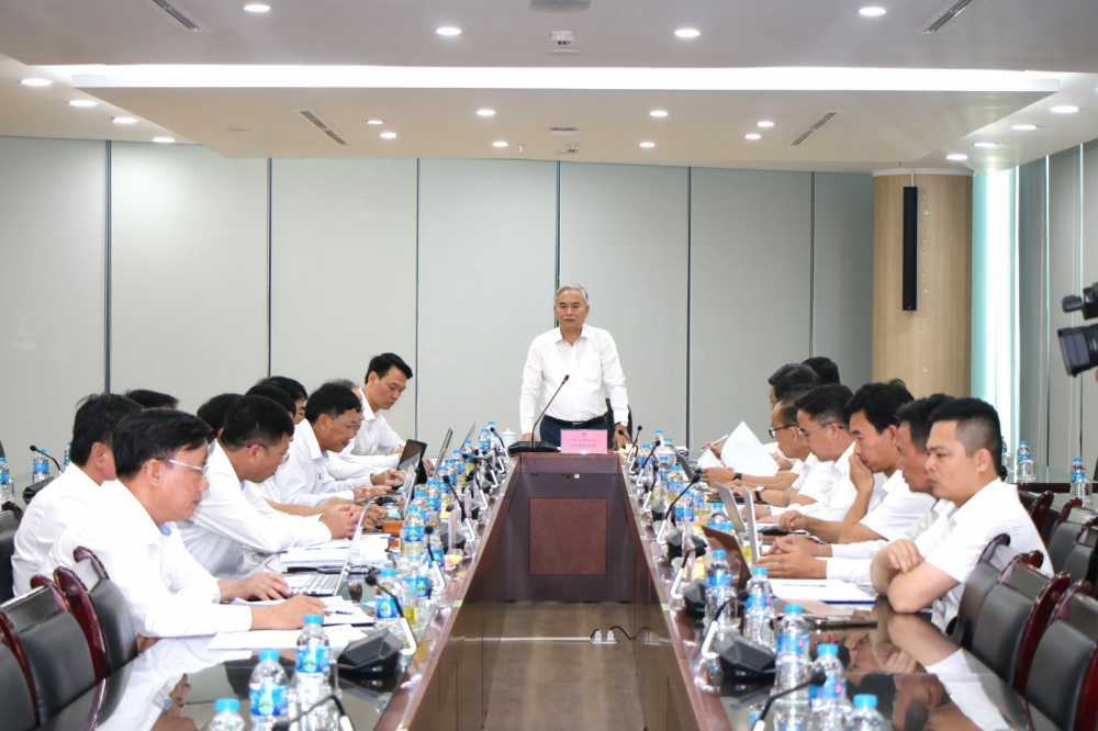 sản xuất than